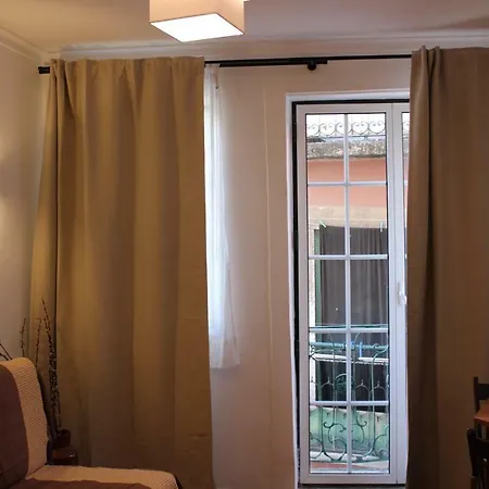 Appartement S. Miguel Alfama *