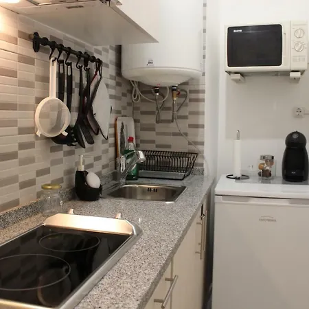 S. Miguel Alfama Appartement *