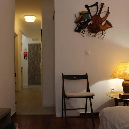 S. Miguel Alfama * Lisboa