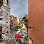 Апартаменты Sao Miguel Alfama