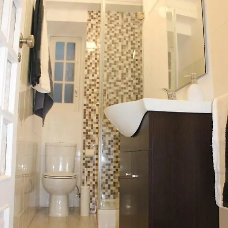 S. Miguel Alfama * Lissabon