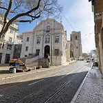 Sao Miguel Alfama Appartamento