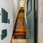 Appartement Sao Miguel Alfama *