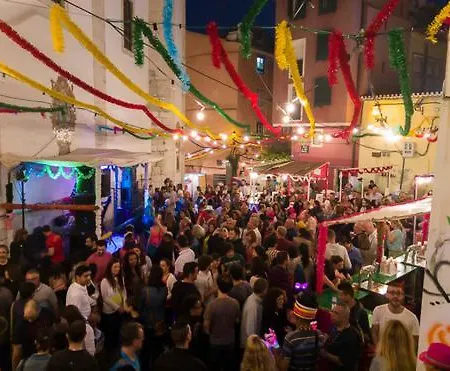 S. Miguel Alfama Apartment Lissabon