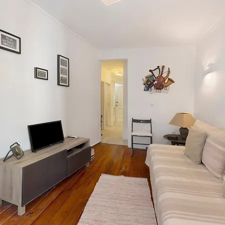 아파트 Sao Miguel Alfama *