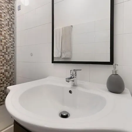 Apartment Sao Miguel Alfama *