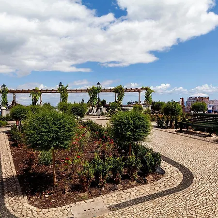 Sao Miguel Alfama Apartment Lisbon