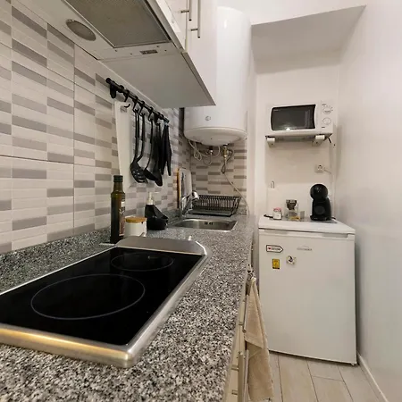 Apartment Sao Miguel Alfama