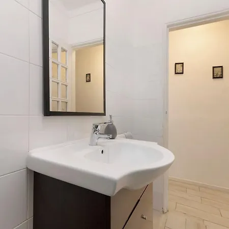 Apartment Sao Miguel Alfama Lisbon