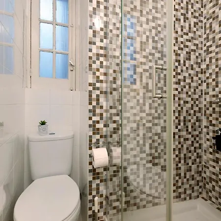 Apartment Sao Miguel Alfama *