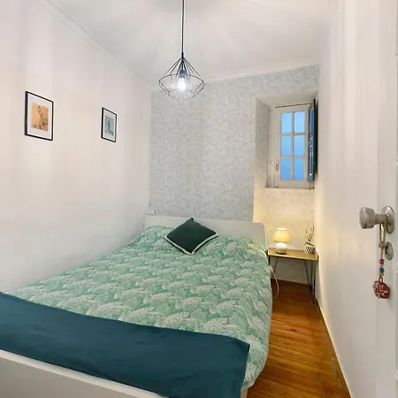 Sao Miguel Alfama * Lisbon