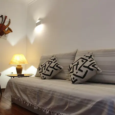 S. Miguel Alfama Lissabon