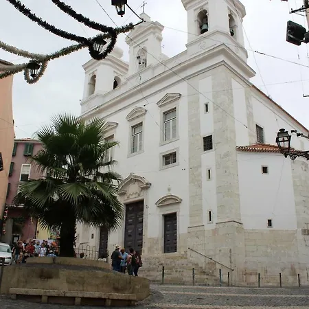 S. Miguel Alfama 리스본