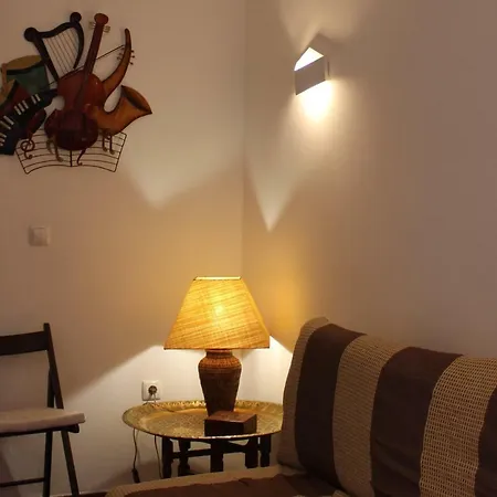 Appartement S. Miguel Alfama